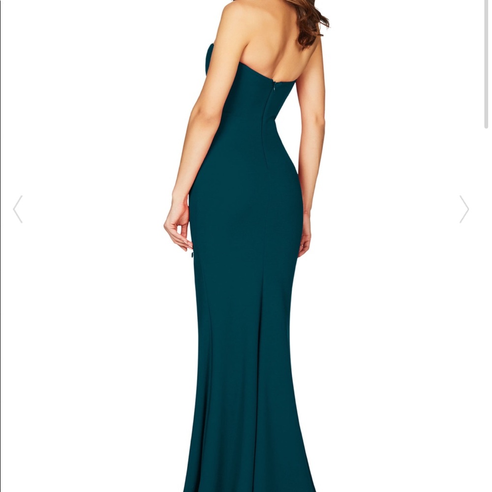 Nookie - JULIETTE GOWN